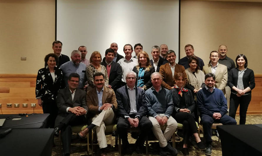 Club Innovación Acuícola firma acuerdo con Global Aquaculture Alliance