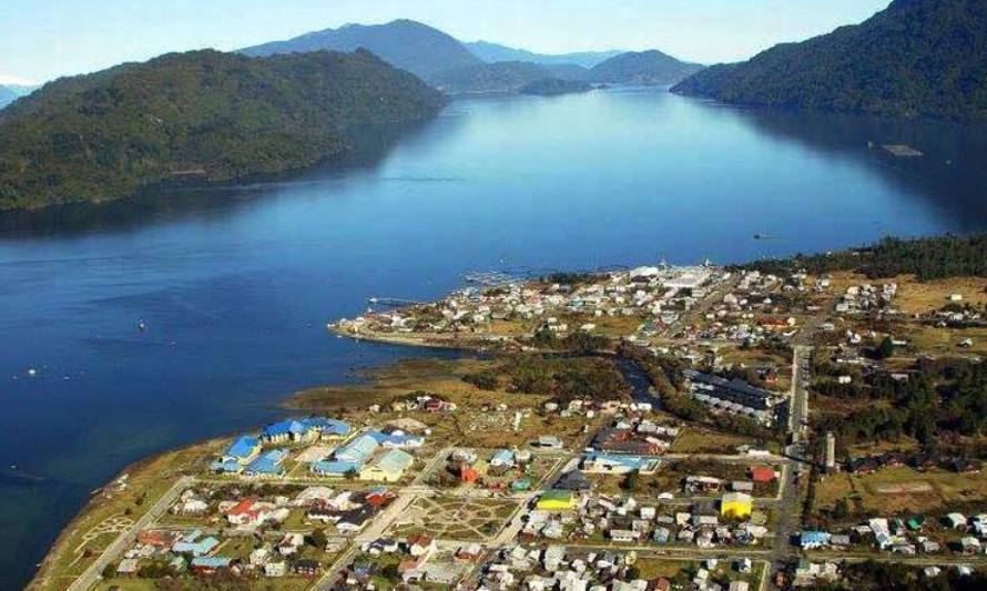 Fortalecen institucionalidad para enfrentar cambio climático en pesca y acuicultura