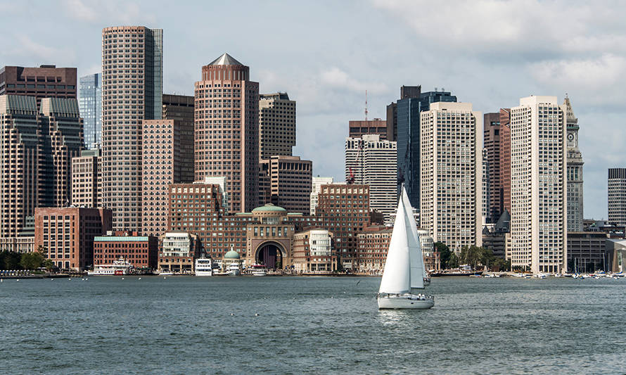 Feria Seafood de Boston se pospone a julio de 2021