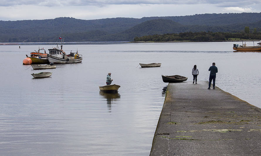 Los Lagos: analizan estrategias de desarrollo turístico en caletas pesqueras de la región y el país