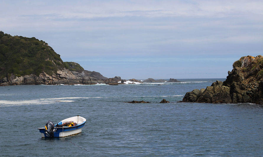 Abren programa para apoyar a pescadores artesanales de San Juan de la Costa