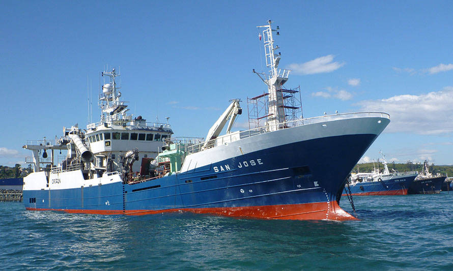 Proyecto piloto busca mejorar la trazabilidad de los recursos pesqueros y combatir el comercio ilícito
