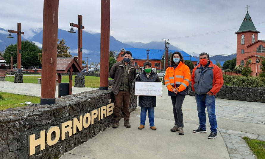 AquaChile abre postulaciones para fondos concursables dirigidos a comunidades