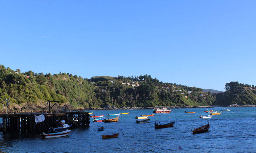 Amplían plazo para postular a fondos dirigidos a pescadores artesanales de San Juan de la Costa