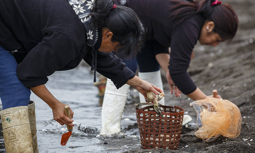 Opinión: Fortaleciendo el rol de la mujer en la pesca artesanal