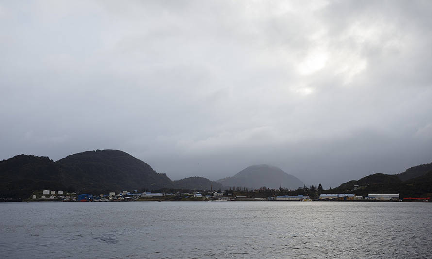 SalmonChile se reúne con nueva agrupación de proveedores acuícolas de Aysén