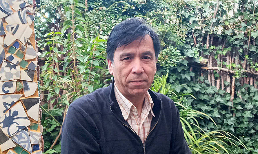 Dr. Daniel Varela y floraciones algales nocivas: “Todavía nos falta desarrollar la respuesta preventiva”