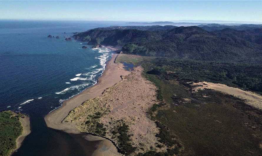 Organizaciones avanzan hacia creación de área marina costera protegida en Chiloé