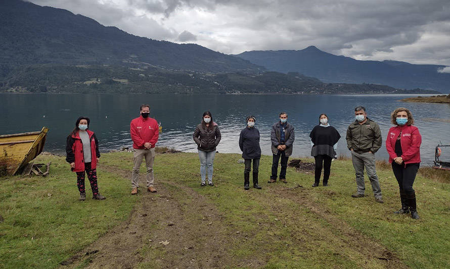 Los Lagos: más de 70 organizaciones de la región se adjudicaron fondos en apoyo a la pesca artesanal