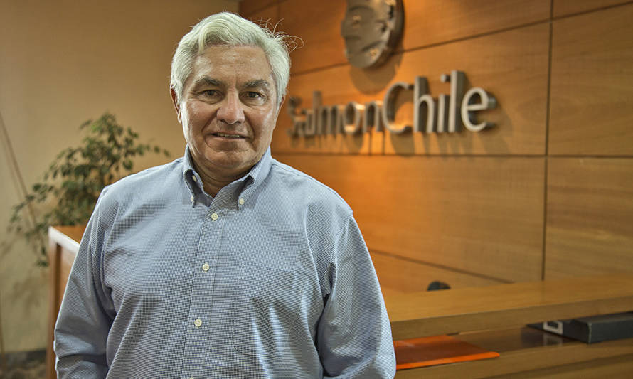 Arturo Clément y la salmonicultura chilena: “Ha sido un camino de muchos logros, pero no exento de errores y dificultades”