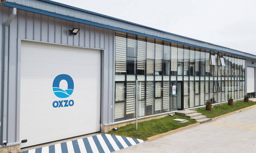 OXZO se internacionaliza y estrena oficina comercial en Noruega