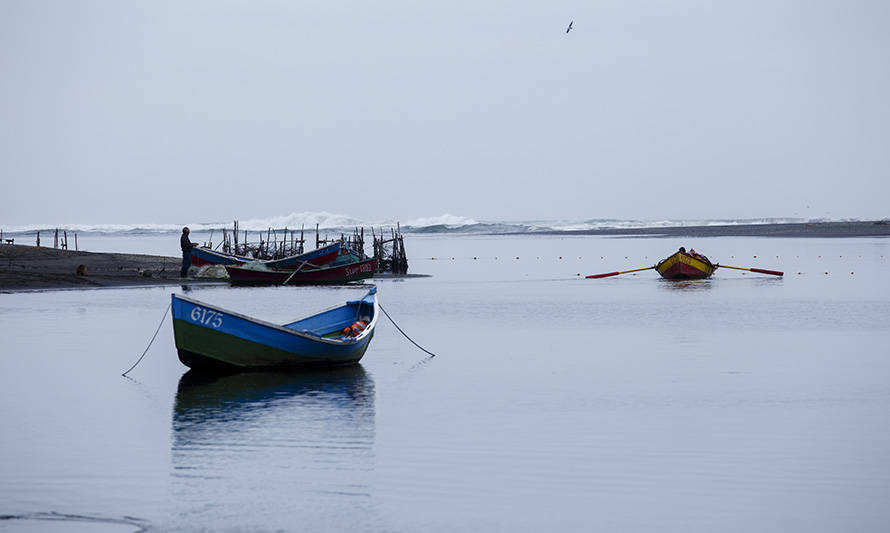 Publican manual de capacitación en adaptación al cambio climático para pesca y acuicultura