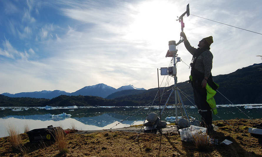 Centro COPAS extiende investigación en oceanografía y amplía su cobertura geográfica a todo Chile