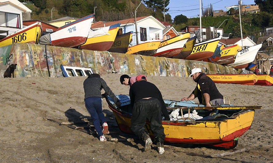 Estudio propone aprovechar la pesca y acuicultura de pequeña escala para enfrentar el cambio climático y la malnutrición