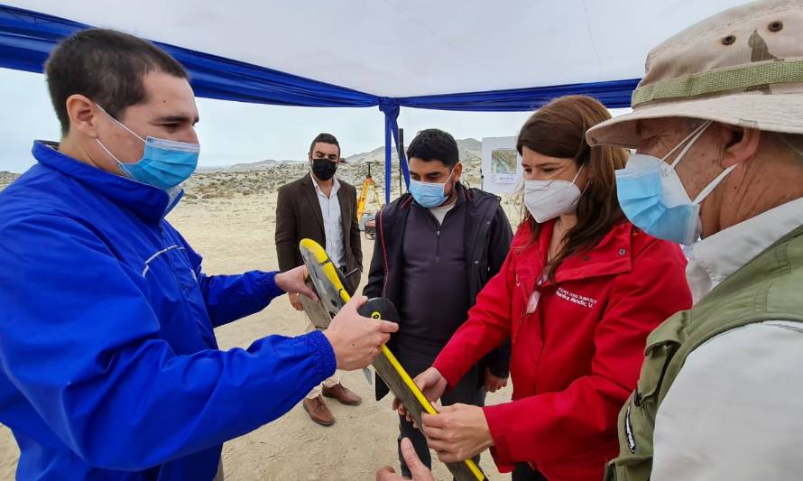 UCN crea novedoso sistema de monitoreo de biomasa y distribución de algas pardas para la Región de Atacama