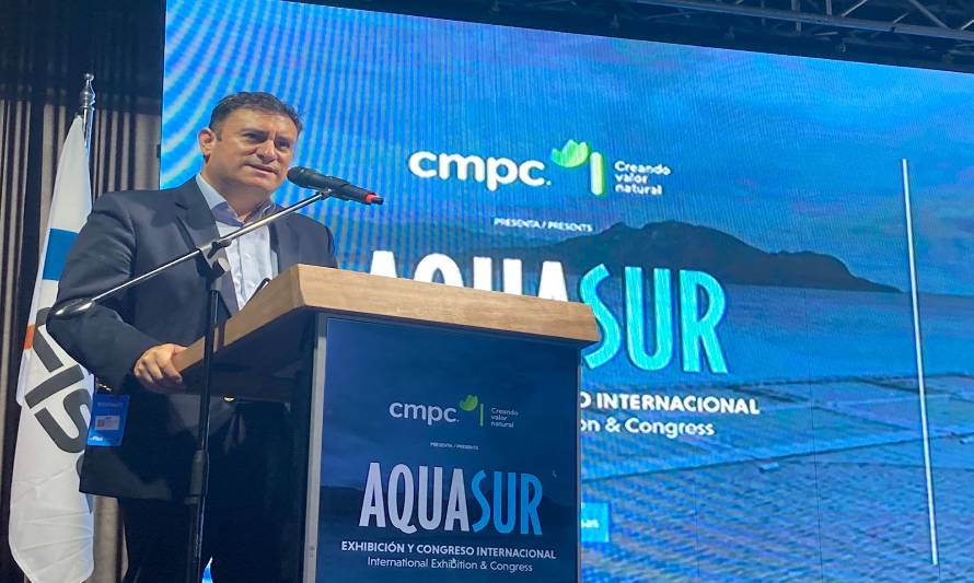 Consejo del Salmón: "Estamos convencidos que es posible compatibilizar el cuidado del medioambiente y el progreso sostenible de nuestra actividad"