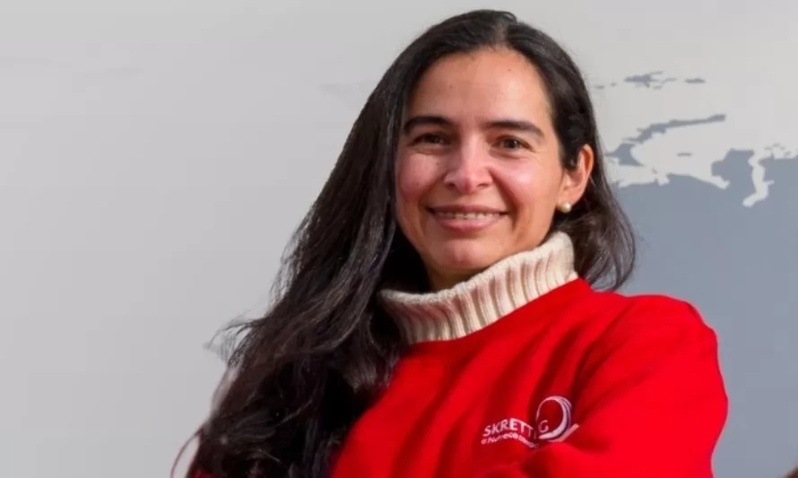 Liliam Rioja: “Skretting es una empresa comprometida con la equidad de género que apuesta por equipos integrales”